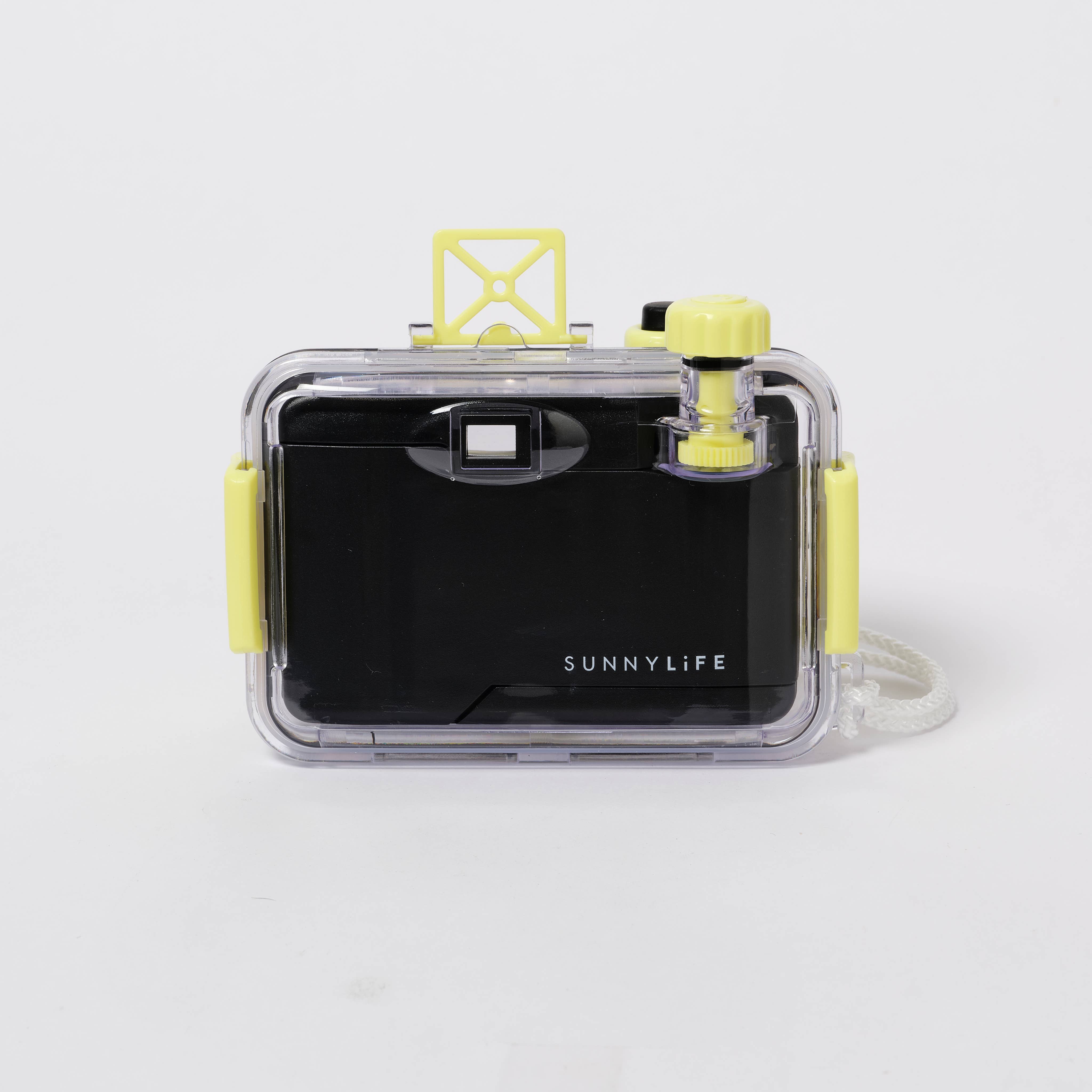 SUNNYLIFE - Vendita all'ingrosso Fotocamera caleidoscopica - Bambini e neonati - Fotocamera impermeabile Citrus2