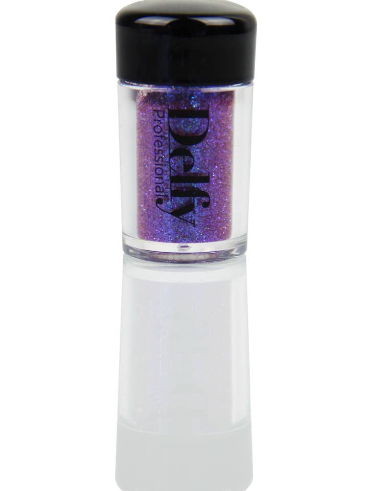 Glitter Violet G5025 for engroshandel hos DELFY FDR GROUP SOCIEDAD LIMITADA. (Delfy fdr group sl)
