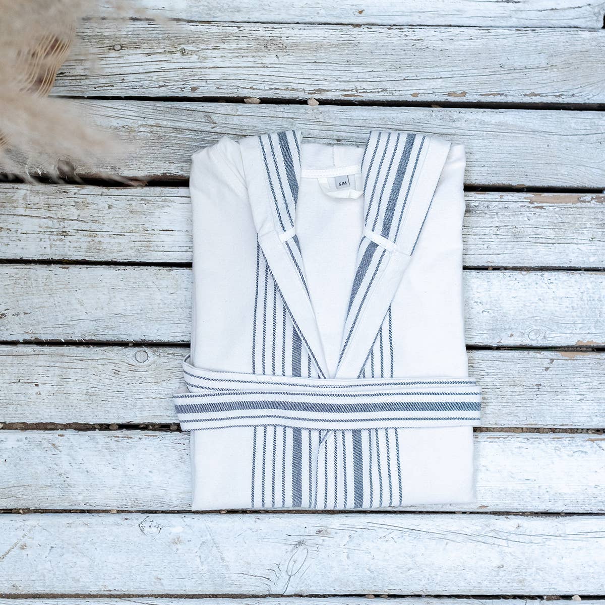 Kikoya - Wholesale Robe - Women's - Bathrobe Turkish Cotton Light Weight Quick dry Resort Robe2