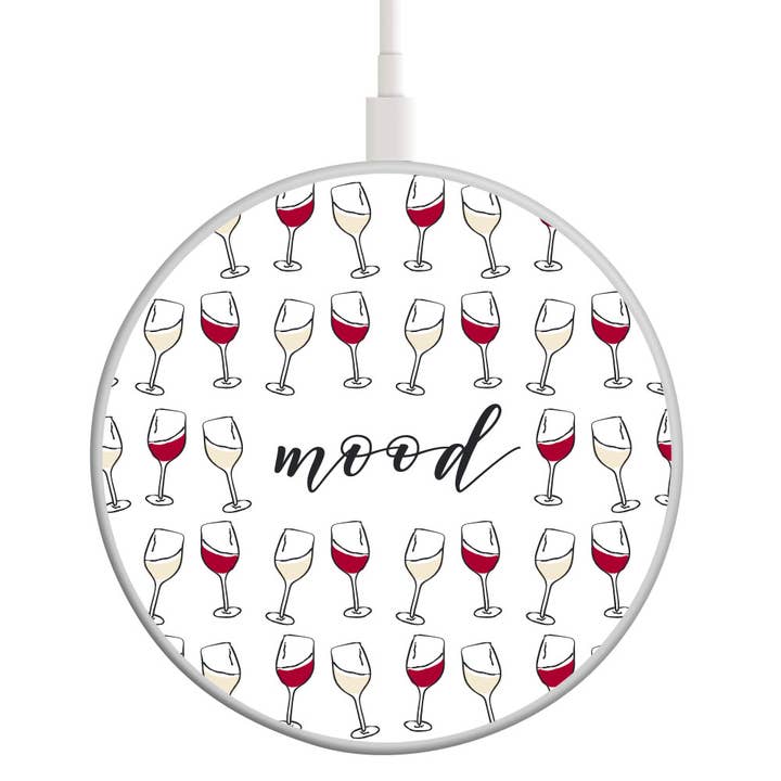 Hang Accessories - Wholesale Charging Dock - Pre-Pack: Wireless Charging Pads with Display5