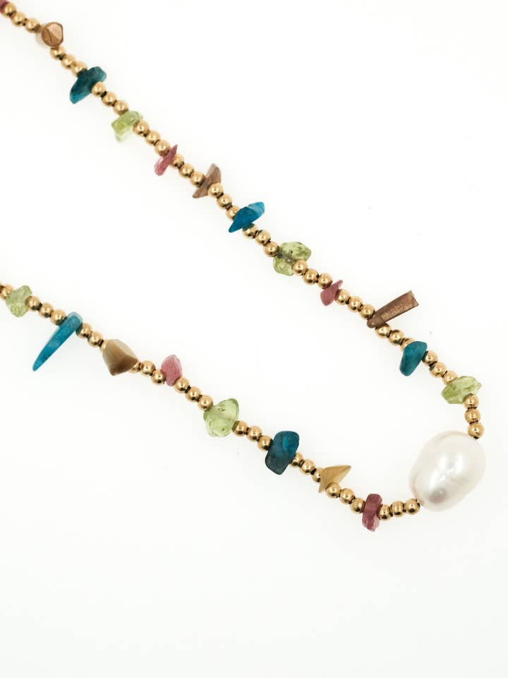 Envy - Halskette für den Großhandel von Glamdust