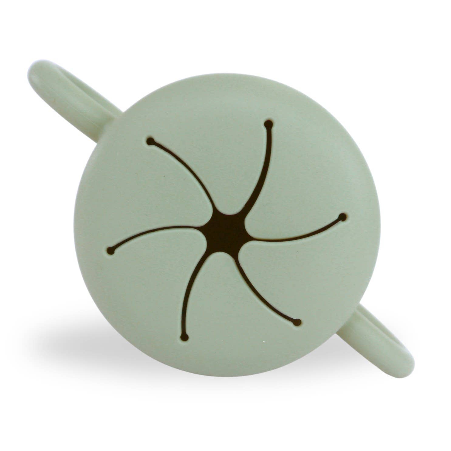 Baby Bliss - Venta al por mayor Cajas de aperitivos - Niños y bebés - Vaso de silicona para bocadillos para bebés, niños pequeños y niños4