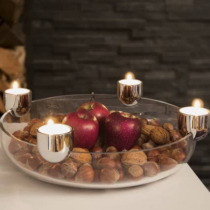 Arena oplyst skål for engroshandel hos Philippi GmbH