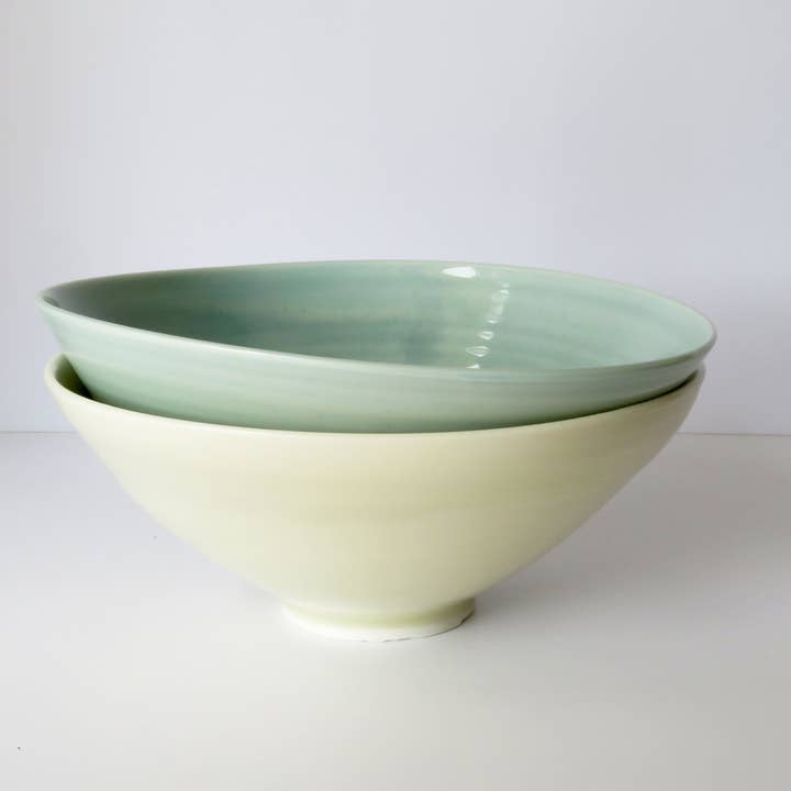 The Blackheath Pottery - Wholesale Serve Bowl - Serving Bowl6