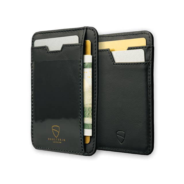 Portacarte BRIXTON per la vendita all'ingrosso da parte di Vaultskin