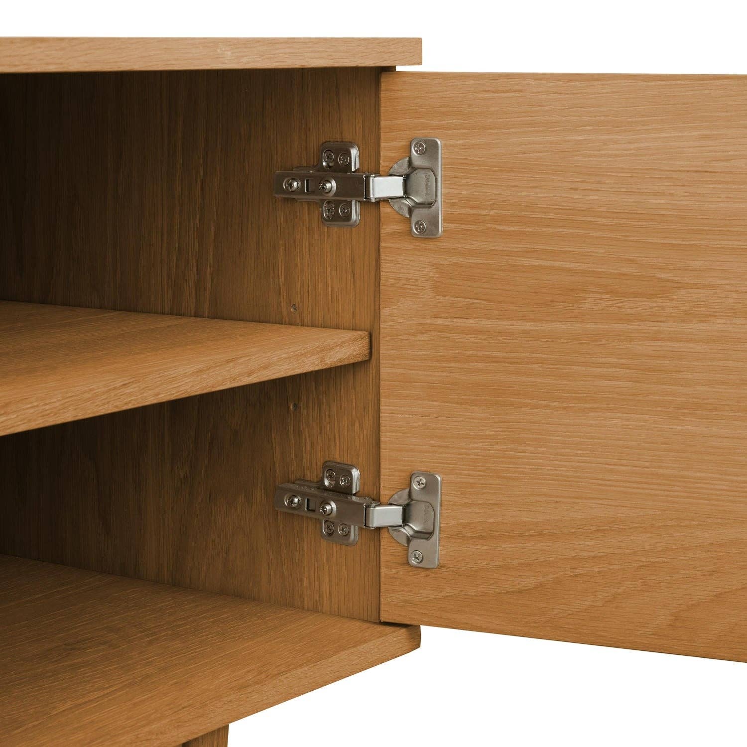 Furnhouse - Wholesale Console Table - TV Table Kerteminde - Natural Oil6