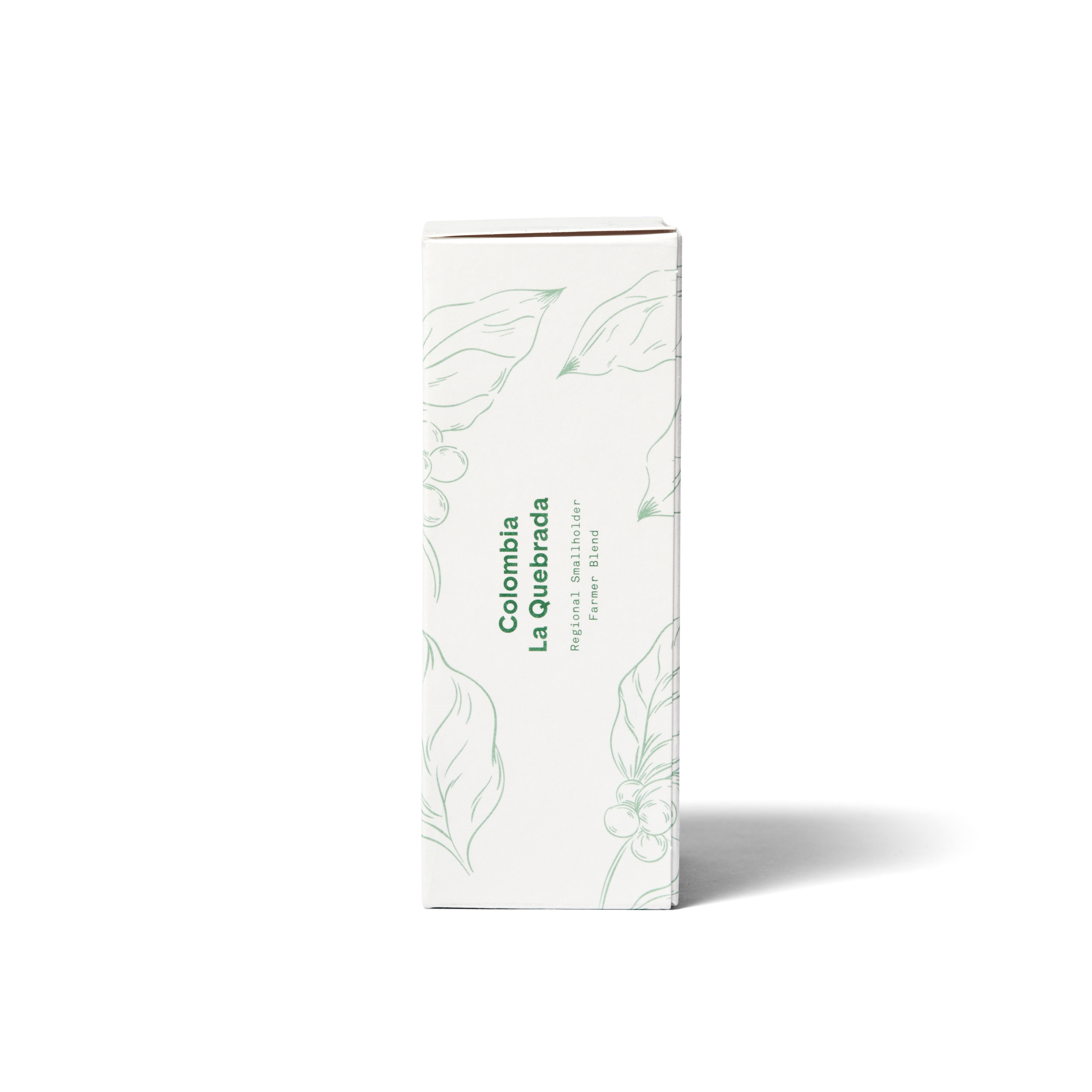 Parlor Coffee - Wholesale Coffee Beans - Colombia La Quebrada2