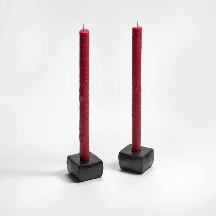Greentree Home Candle - Wholesale Tapered Candle/Candlestick - 12" Twig Taper Candles 3