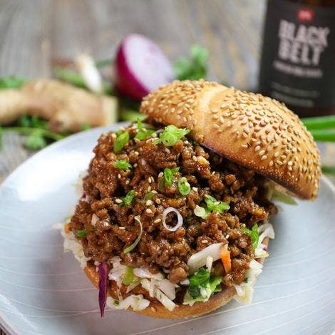 PS Seasoning - Wholesale BBQ Sauce - Black Belt - Korean BBQ Sauce4