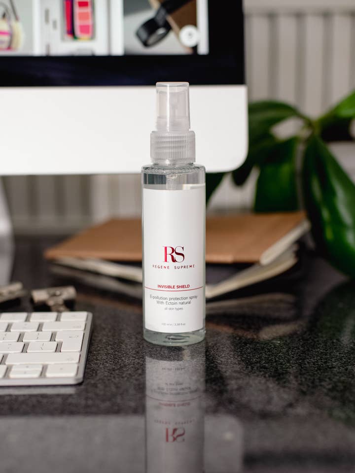 INVISIBLE SHIELD for wholesale by Regene Supreme