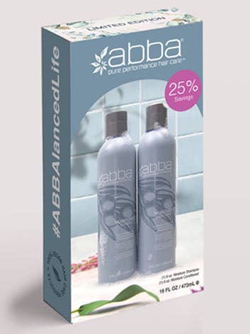 Pure Moisture Duo for wholesale by ABBA
