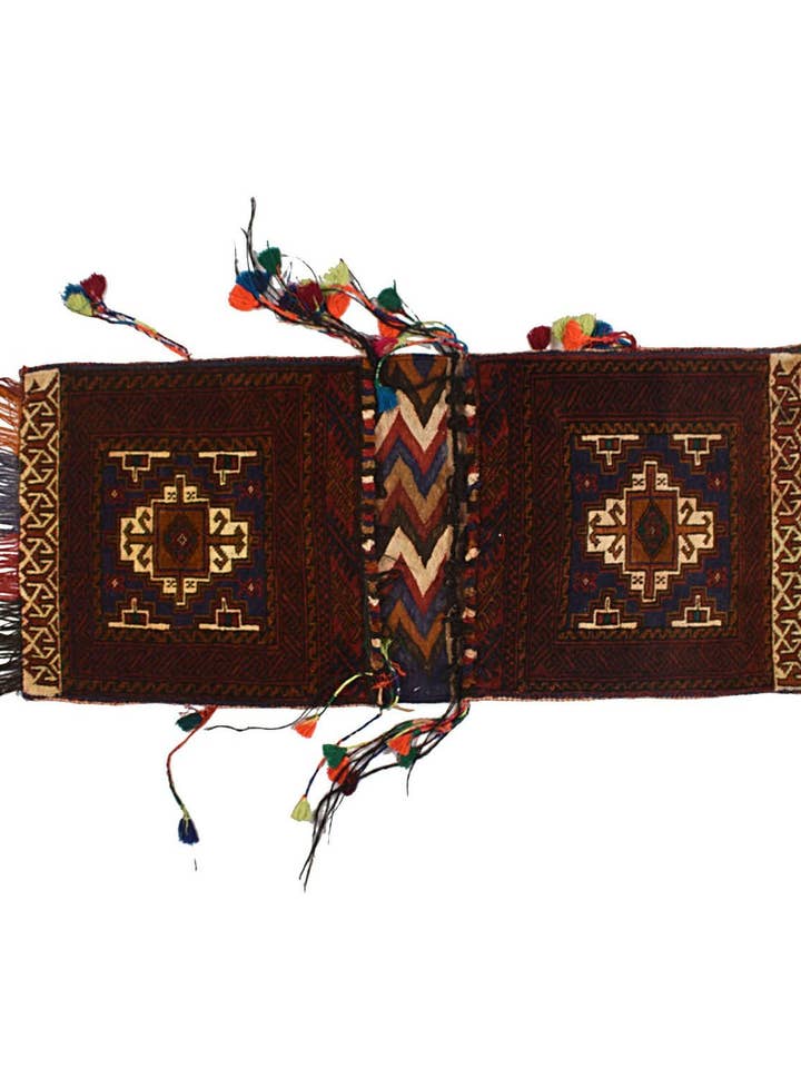 Satteltasche 1'7" x 3'9" für den Großhandel von ALRUG