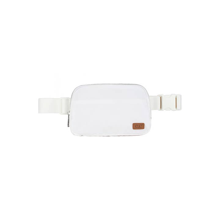 Hana - Vendita all'ingrosso Marsupio - Donna - Borsa da cintura Mini Fanny impermeabile C.C14