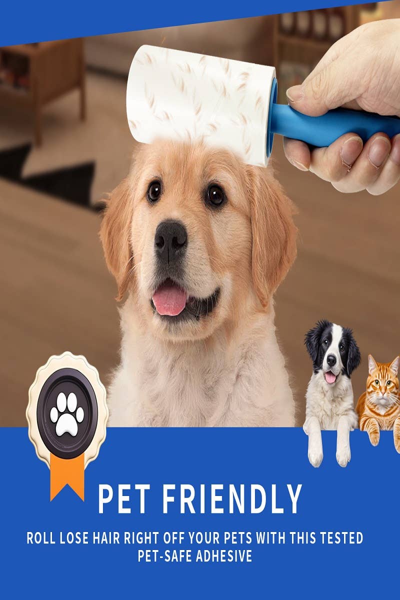 ASSORTI-183500 1029 Rouleau Adhésif Extra Collant (6 paquets = 10,50 $) SI-28080 en vente sur Faire8