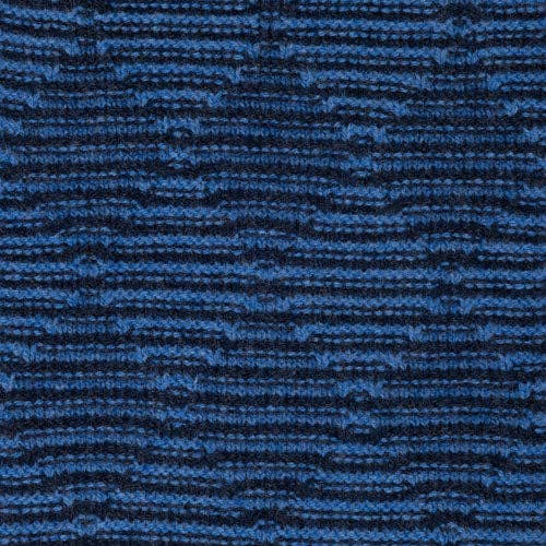 McKernan - Wholesale Scarf - Unisex - Quarrel Scarf – Wool Knit with Shadow Diamond Pattern2