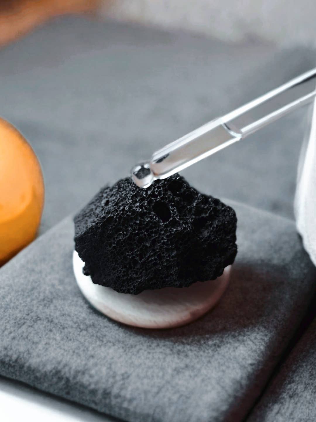 Ana Barroso Porto - Wholesale Reed Diffuser - Mineral Diffuser with Wood Base