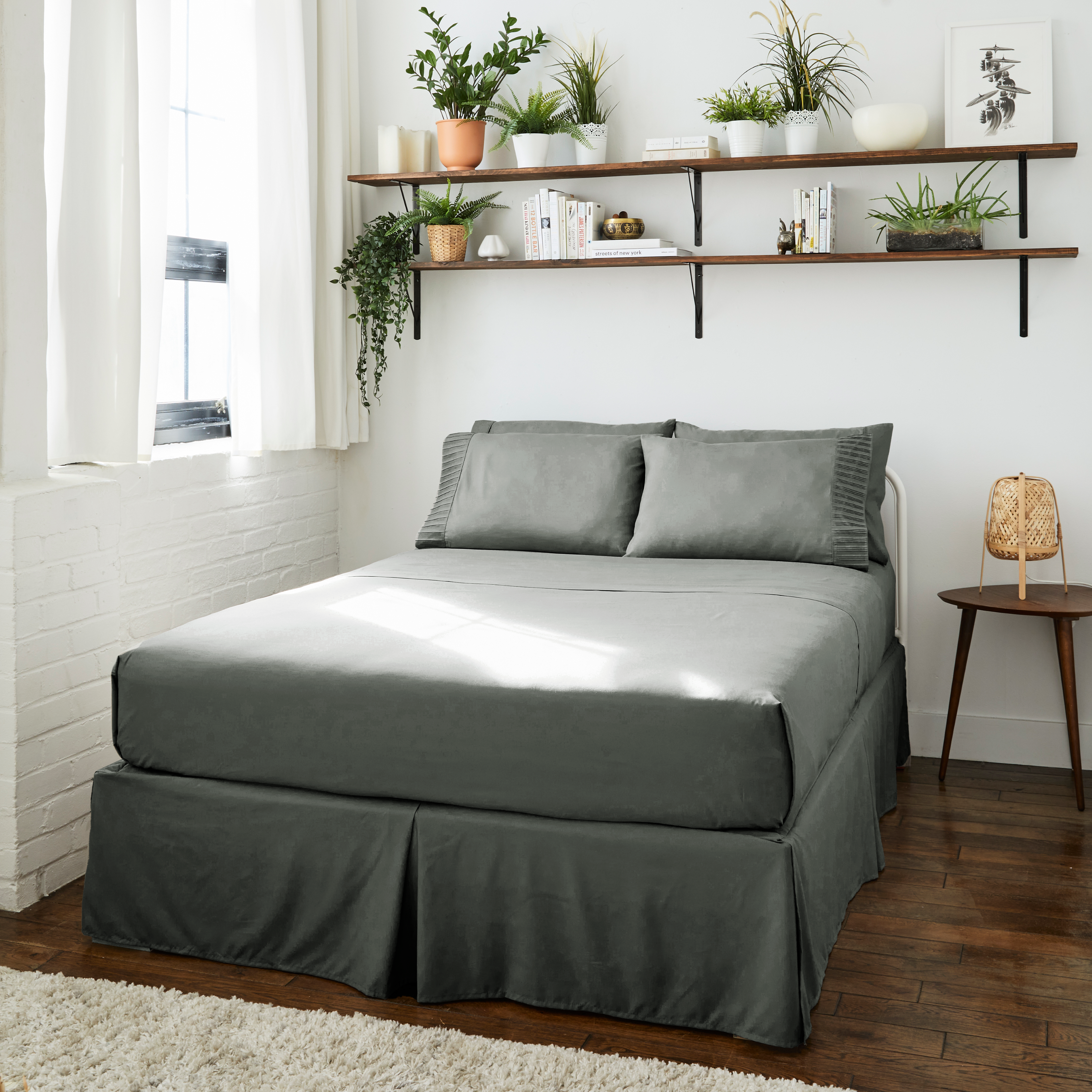 Wyndon - Wholesale Sheet Set - Pluto Sheet Set15