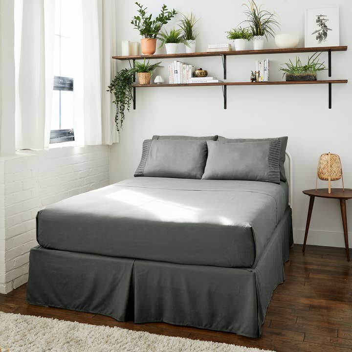 Wyndon - Wholesale Sheet Set - Pluto Sheet Set15