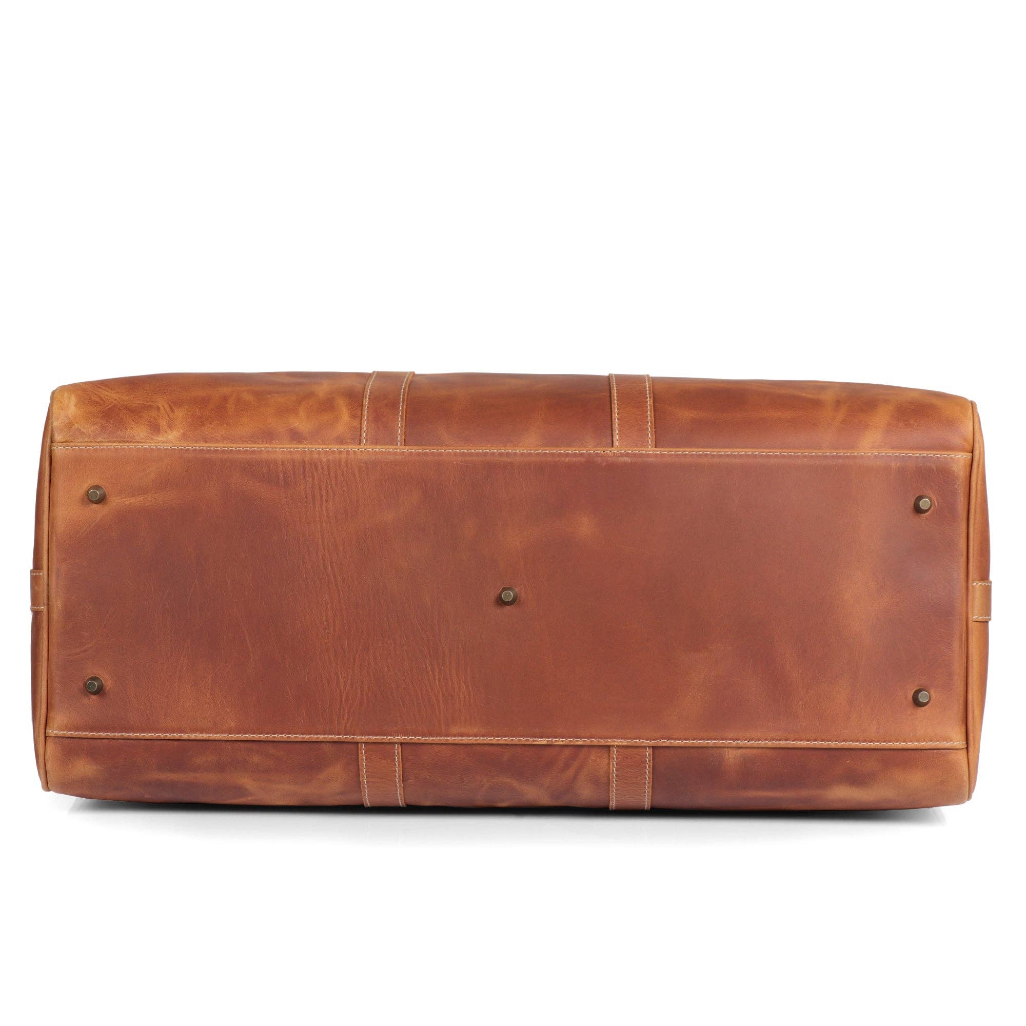 Londo – wholesale Weekender bag – Unisex – Londo Yucca Top Grain Leather Duffel Bags4