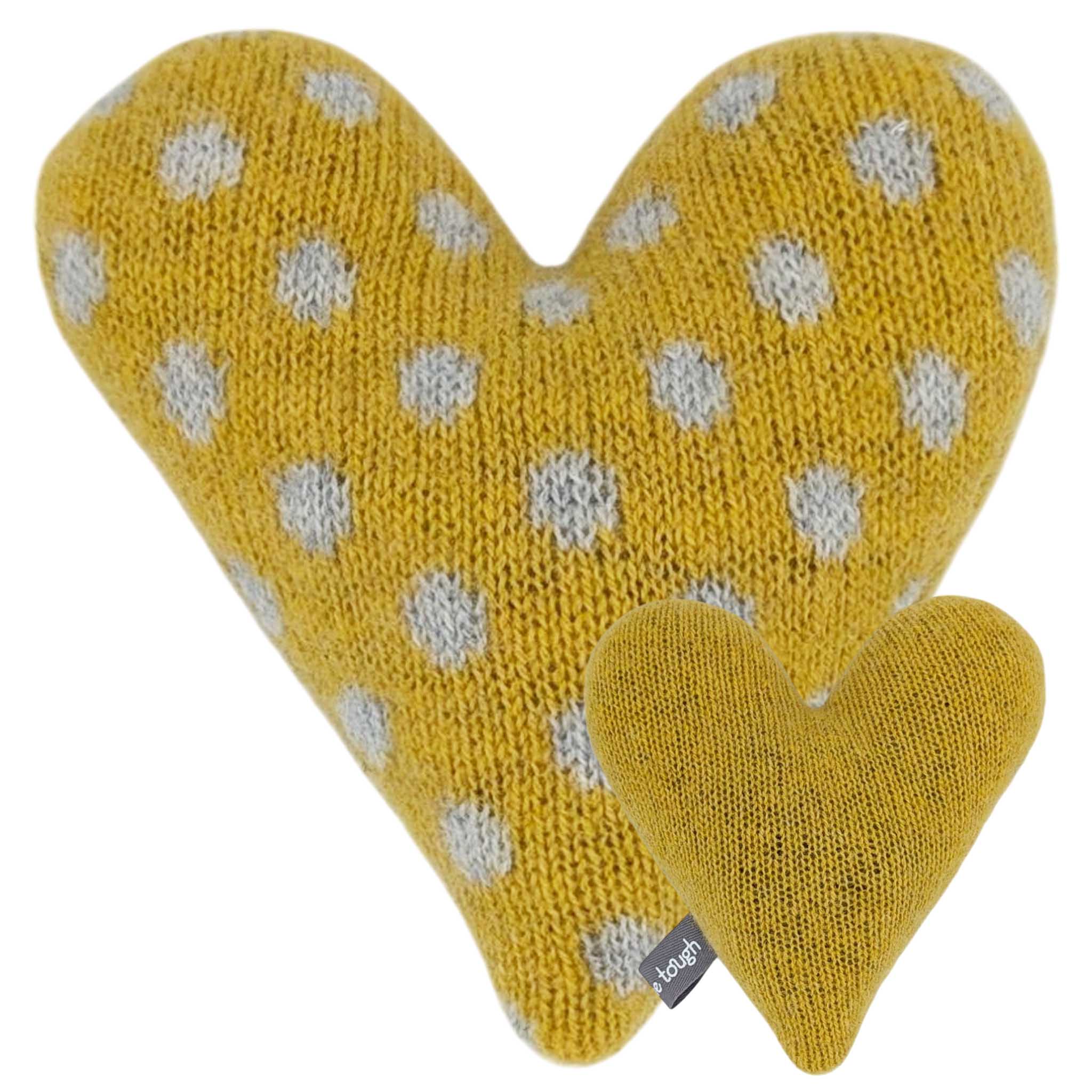Catherine Tough (US Duties Paid) – wholesale Sachet – NEW Medium Lavender Hearts 6