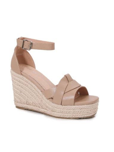 Berness Shoes - Wholesale Wedges - Women's - Reagan1