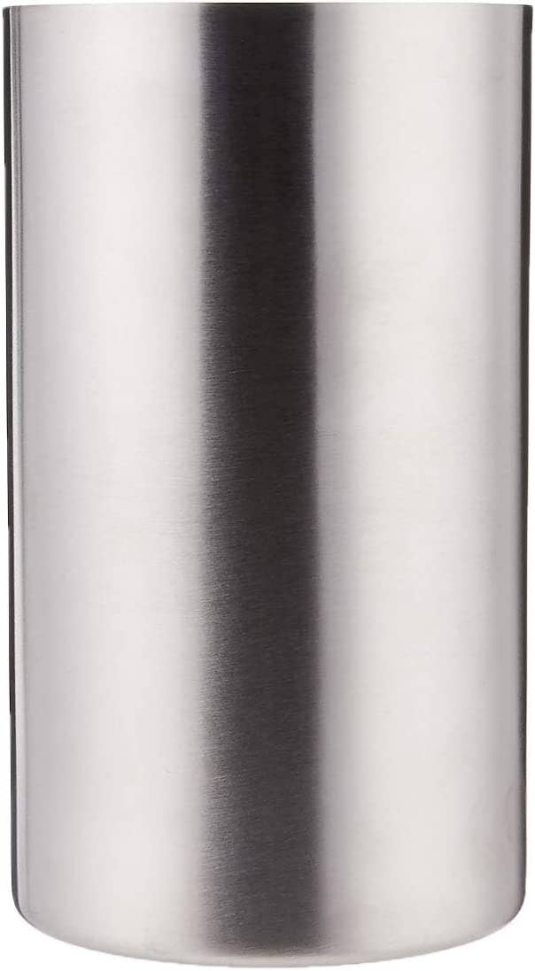 EcoQuality - Wholesale Wine Bucket - Stainless Steel Double Wall Wine Bottle Cooler Perfect1