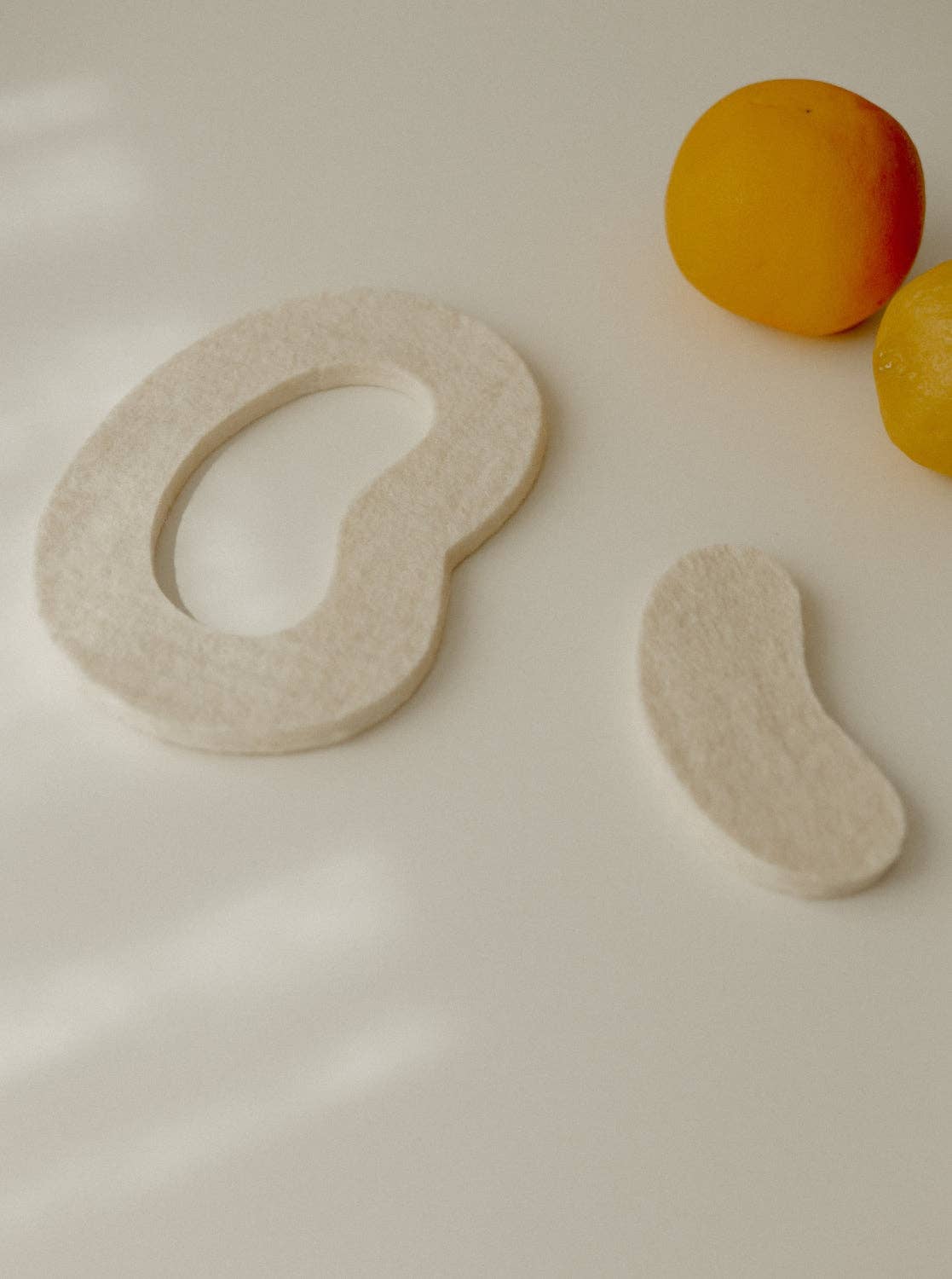 Miijo - Wholesale Decorative Tabletop Object - Haba trivet1