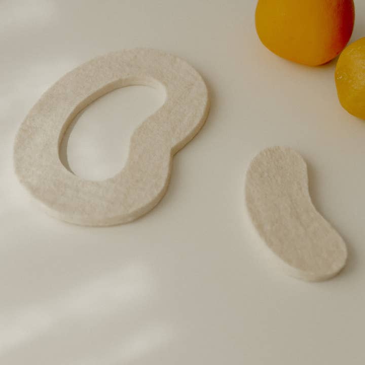 Miijo - Wholesale Decorative Tabletop Object - Haba trivet1