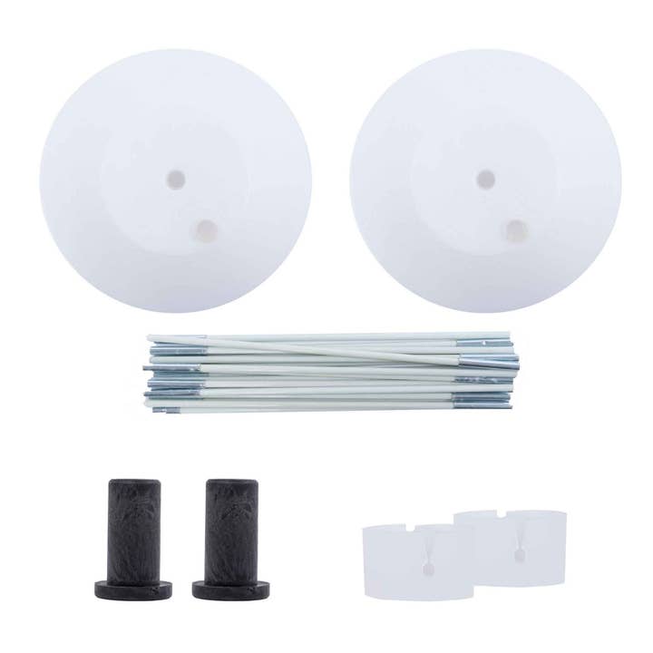 Portofino International Trading, USA - Wholesale DIY Craft Kit - DIY Balloon Arch Kit