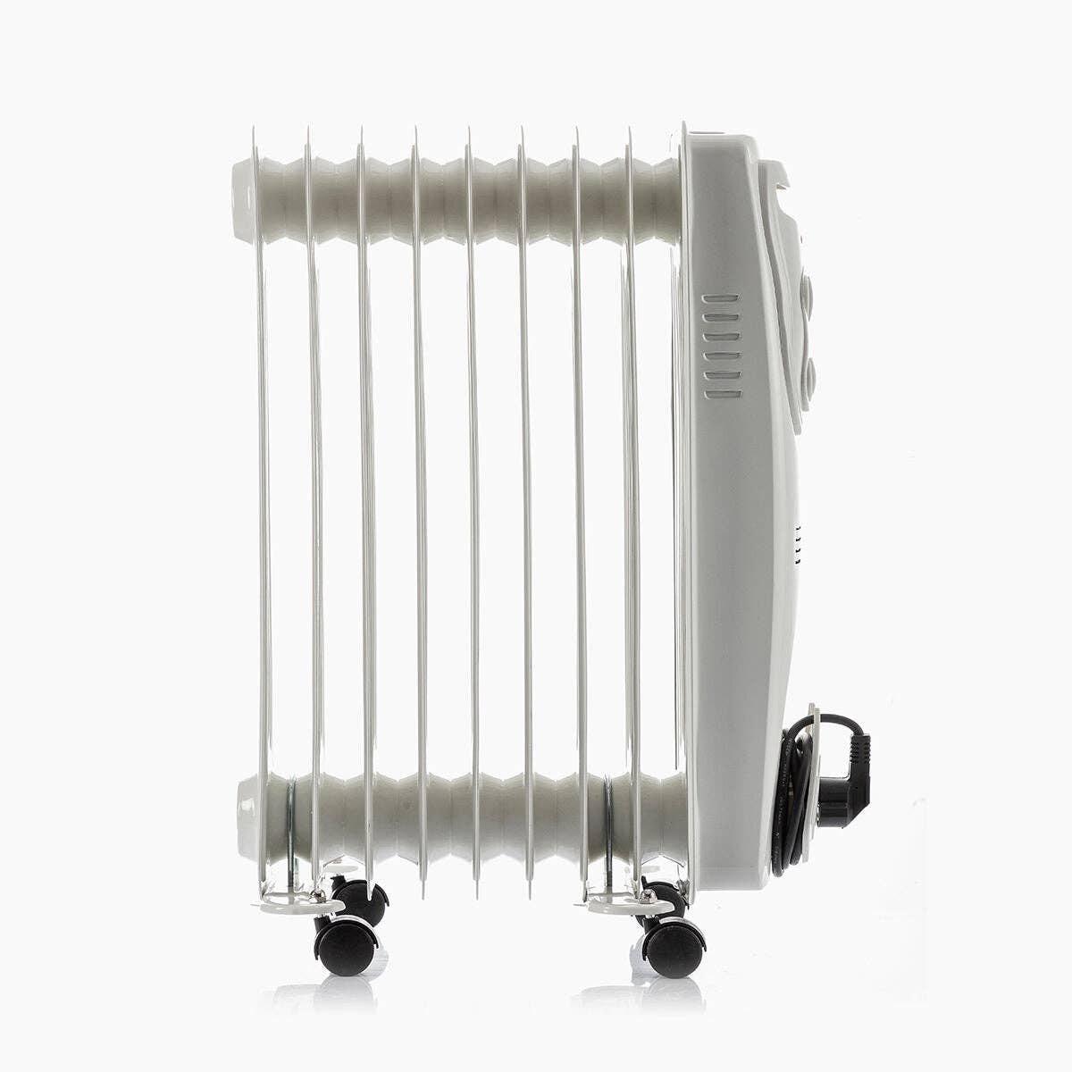 InnovaGoods - Wholesale HVAC Supplies - InnovaGoods 2000 W Oinine Oil Radiator (9 bodies)9