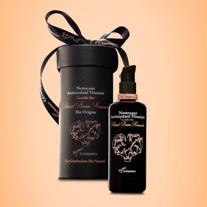 Vitamin Antioxidant Cleanser for engroshandel hos Cernunnos