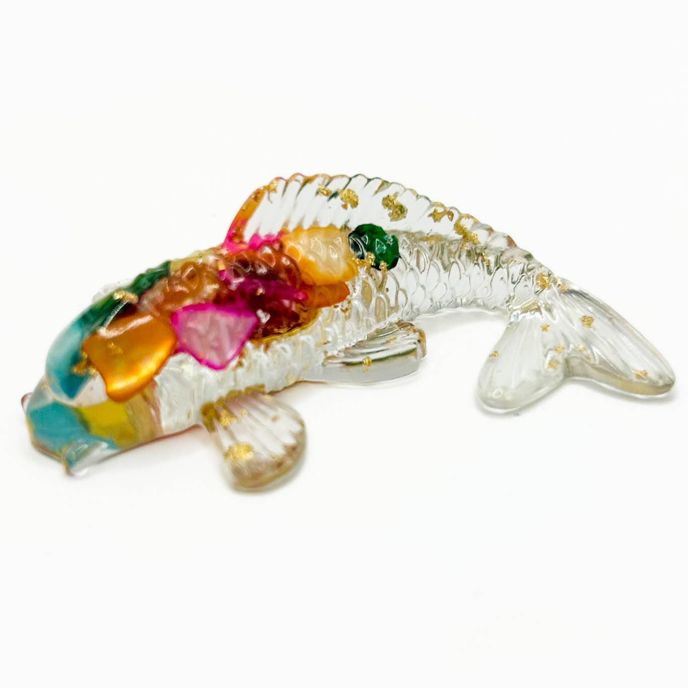 Gifts Amazing! - Wholesale Decorative Figurine - Lucky Koi Fish4