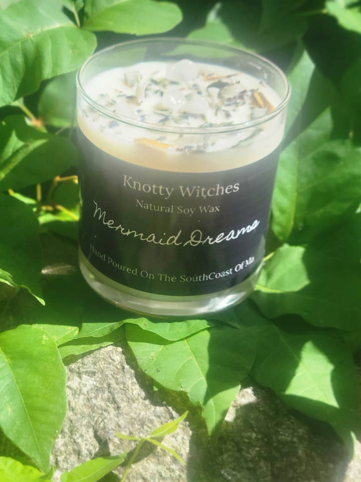 Sjöjungfru drömmar för wholesale av Knotty Witches