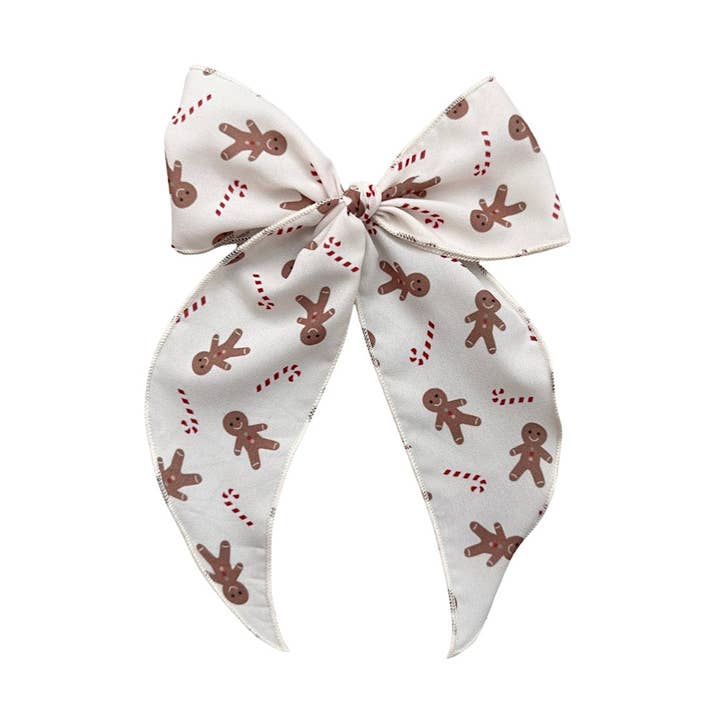 Gumdrop//Fay Bow för wholesale av Shay+Dash