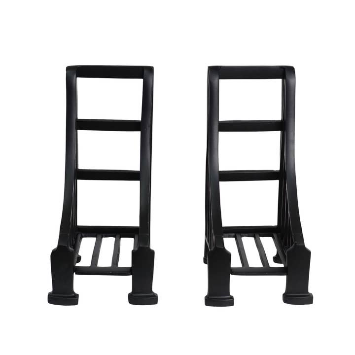 ThinggCo. - Wholesale Bookend - Golden Gate Bookend5