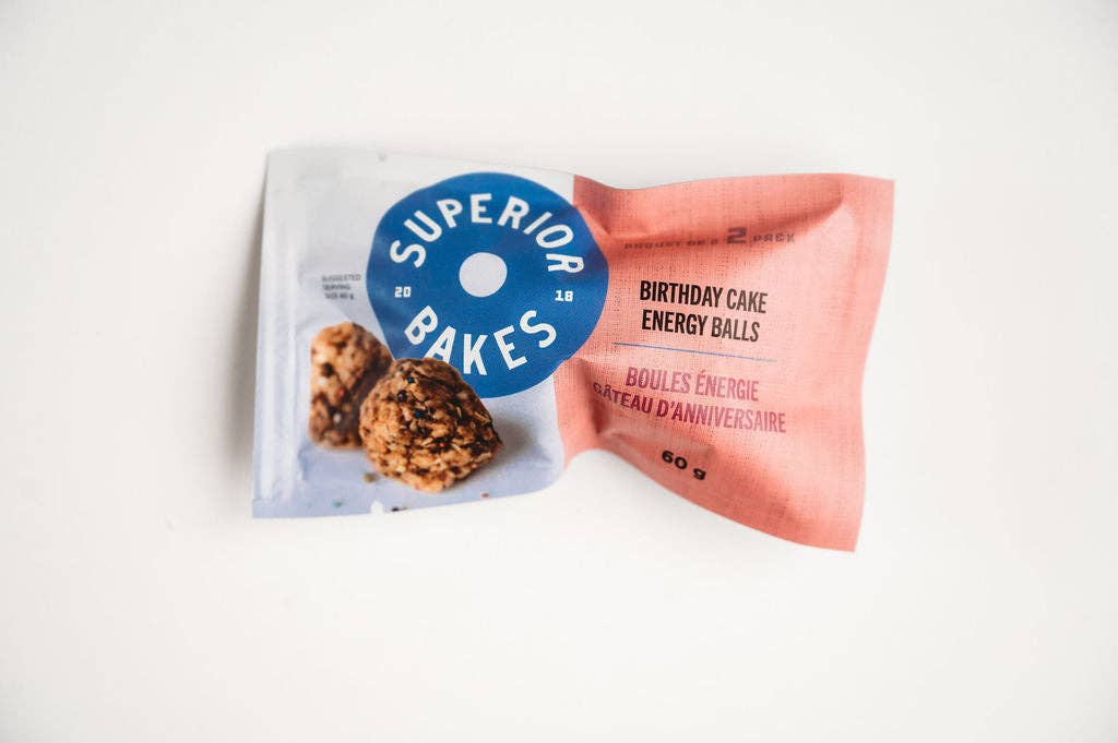 Superior Bakes - Wholesale Snack Bar - Energy Balls8