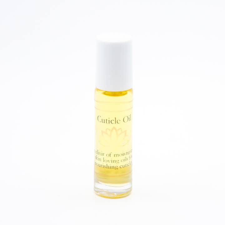 Aceite de cutícula para venta al por mayor de Klean Karma Soap Company