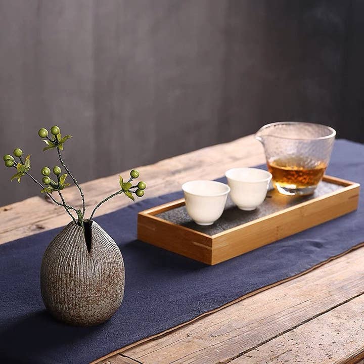 Gohobi - Wholesale Vase - Gohobi Handmade Pyrena Vase