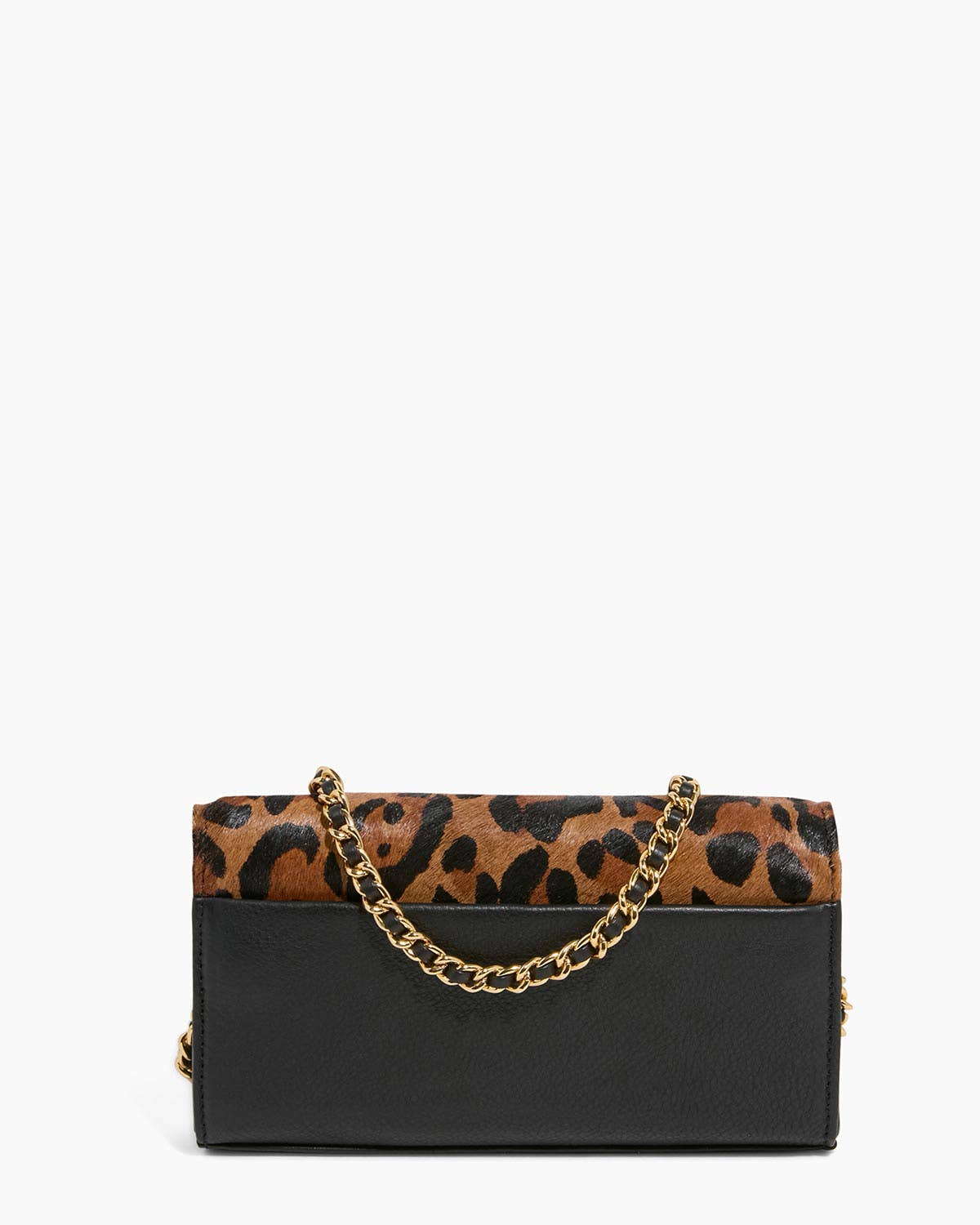 Vildkatt Hårkalv Unity Wallet Nyhet Axelremsväska för wholesale på Faire6