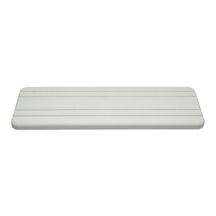 Sanwacraft - Wholesale Bath Soap Dish - Diatomaceous Earth Bottle Tray