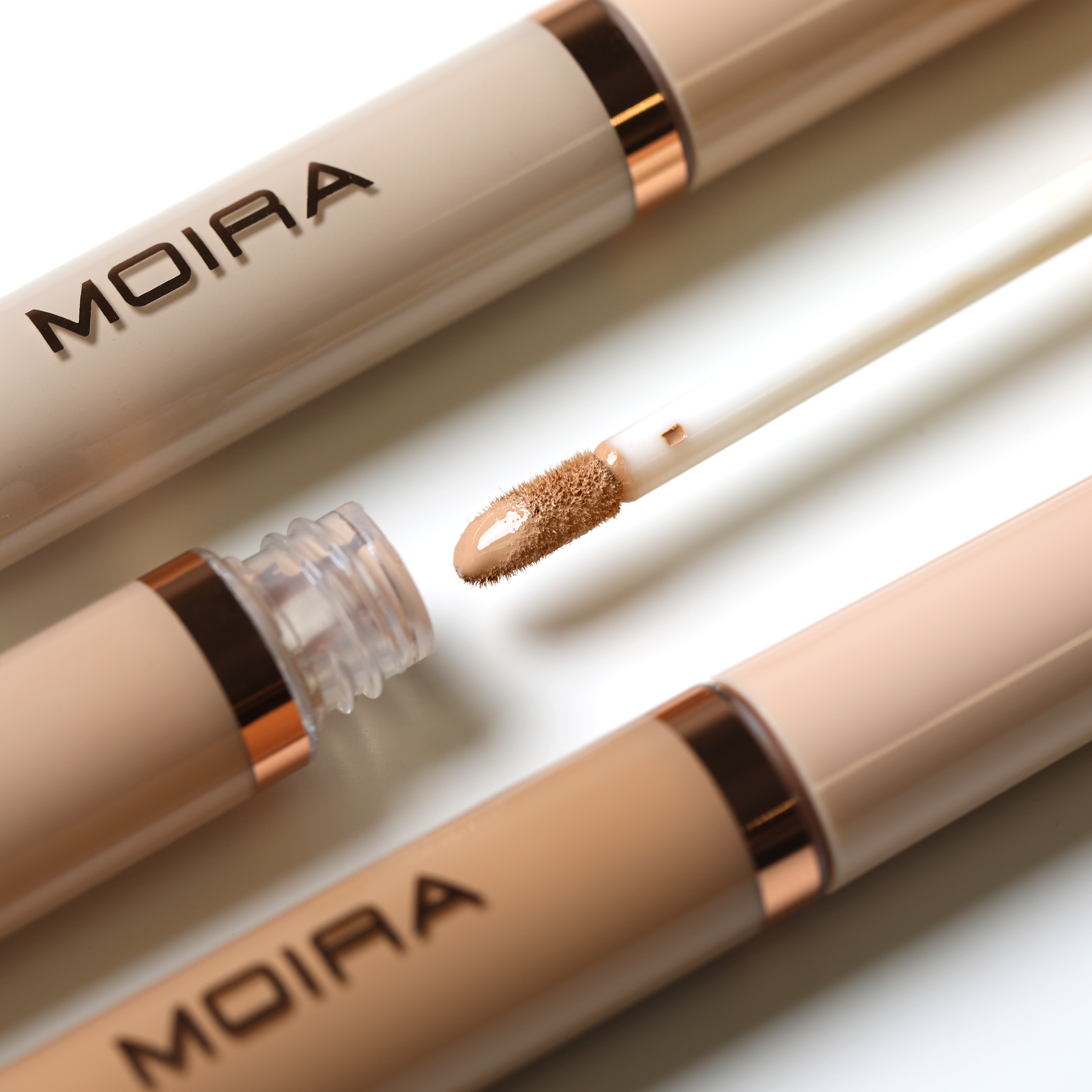 Moira Cosmetics – wholesale Face concealer – Lavish Creamy Concealer (075, Vanilla Bean)1