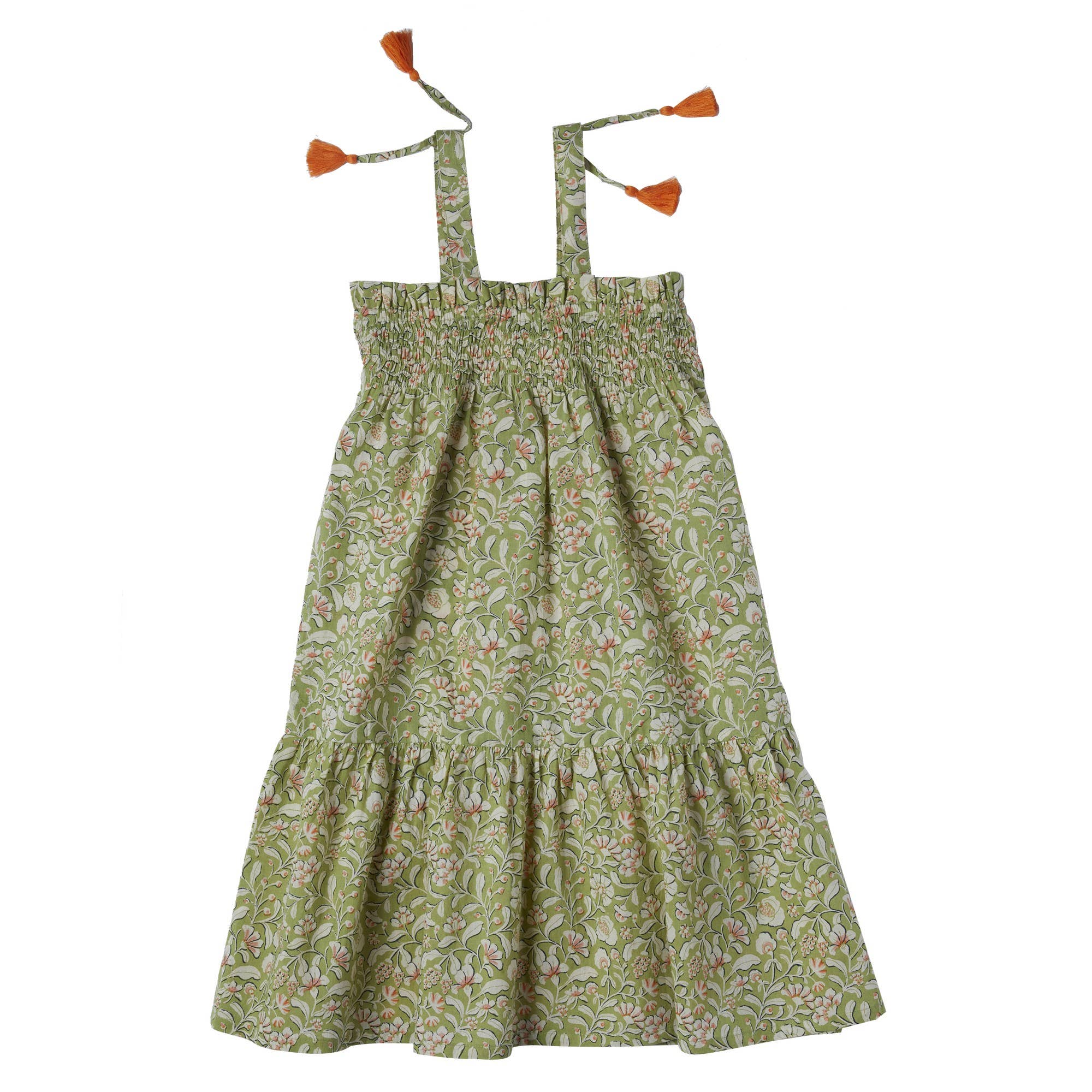 Bonheur du Jour - Wholesale Dress - Kids - Loriane Girl Dress7