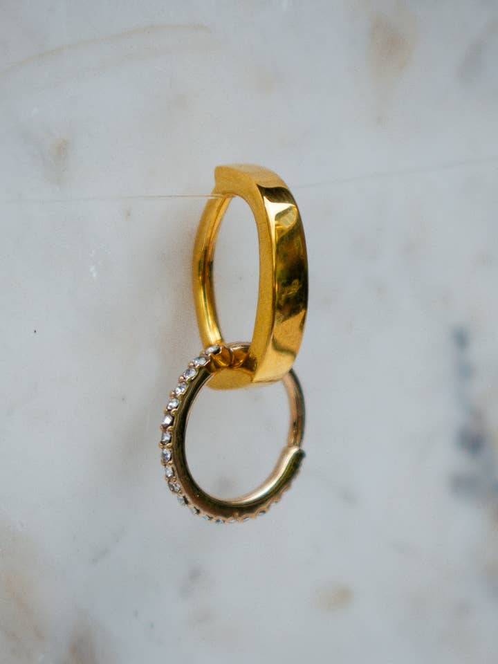 Charm Link for wholesale by Bella Rea Swim