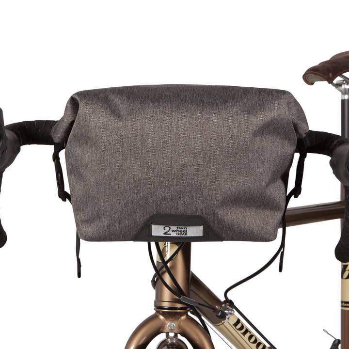 Dayliner Mini Handlebar Bag (3 L) for wholesale by Two Wheel Gear