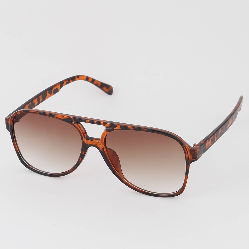 MIX Oversized Aviator Sunglasses for wholesale on Faire3