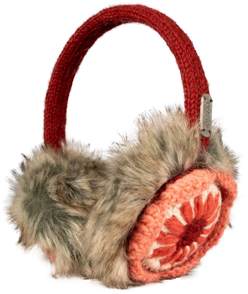 Everest Designs - Wholesale Earwarmers/Ear Muffs - Women's - Earmuffs14