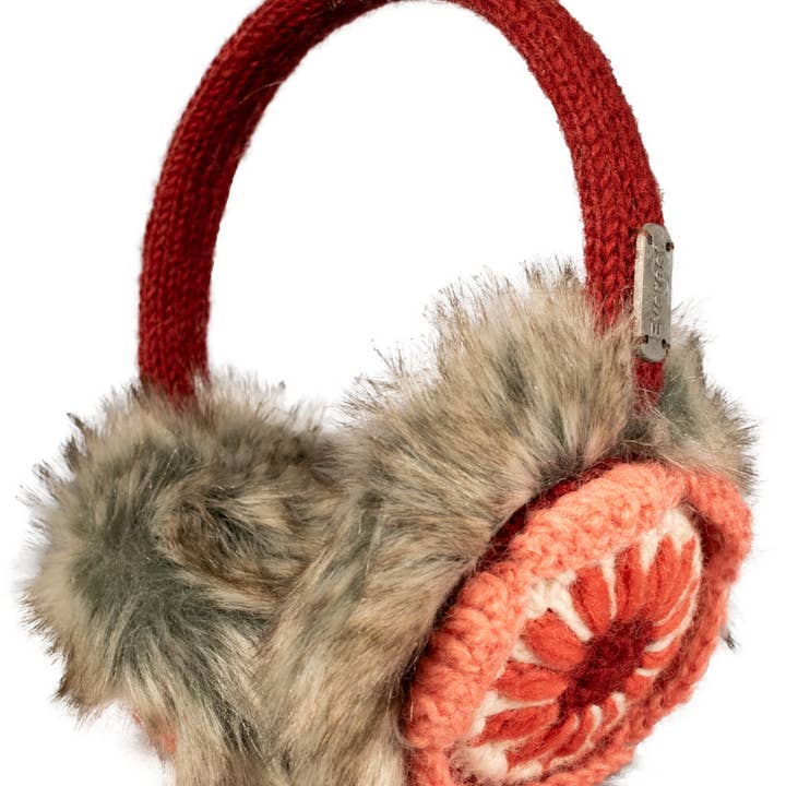 Everest Designs - Wholesale Earwarmers/Ear Muffs - Women's - Earmuffs14