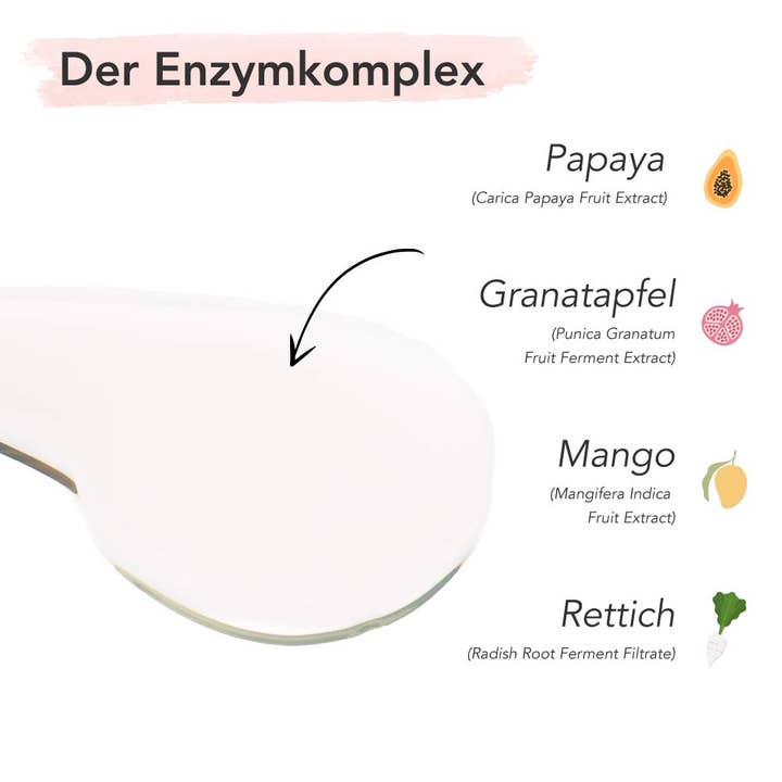 FACES OF FEY - Wholesale Facial Peel - Enzyme peel 100 ml - FACES OF FEY2