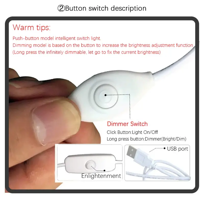 Buddha Ayurveda - Wholesale Accent/Desk Lamp - LED Square Table Lamp – Dimmable Bedside Night Light12