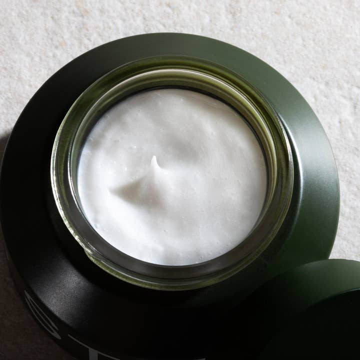 Solid State - Wholesale Hair styling gel/mousse - Undo Cream1